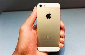 Image result for Phone 5S Gold