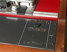 Image result for Nivico Reel to Reel