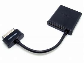 Image result for Samsung Galaxy Tab a 510 to HDMI Adapter