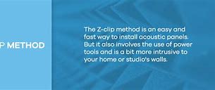 Image result for Slotted Z Clips