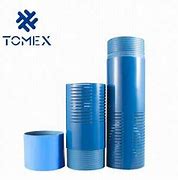 Image result for PVC Well Casing 8 Inch 6 Meter