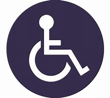 Image result for Handicap Person Icon