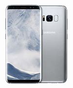 Image result for Samsung Galaxy S8 Plus Silver