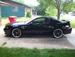 Image result for 2003 Mustang Shelby