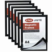 Image result for Magnetic A4 Paper Holder