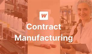 Image result for Contract Food Manufacturers