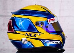Image result for Formula 2 Racing Helmets