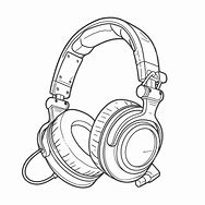 Image result for Jac in Headphone