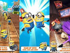 Image result for Minions Green screen