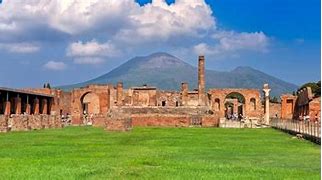 Image result for Pompeii Photos