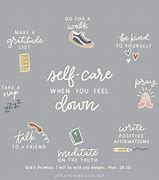 Image result for Benefits of Self Care