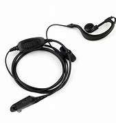Image result for Radio Headset Earpiece