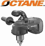 Image result for RIDGID Cordless Right Angle Drill