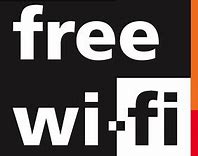 Image result for How to Get Free Wi-Fi 24