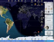 Image result for Live World Clock Desktop Wallpaper