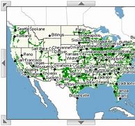 Image result for Straight Talk Coverage Map NC