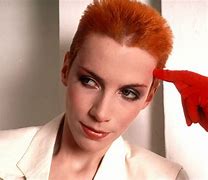 Image result for Annie Lennox Obsession