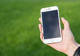 Image result for iPhone 8 On Hand