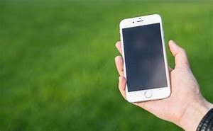 Image result for White iPhone 6