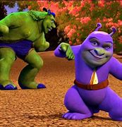 Image result for Shrek and Shadow
