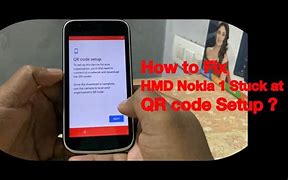 Image result for Nokia QR Code Setup