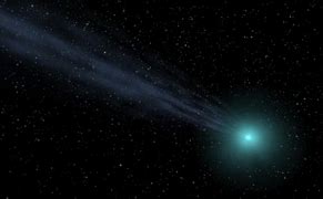 Image result for Comet in Sky