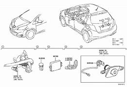Image result for Anti-Theft On 2018 Toyota Yaris IA
