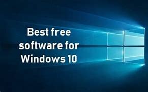 Image result for Free PC Software Full Version