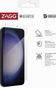 Image result for ZAGG S23 Camera Shield