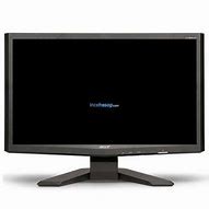 Image result for Monitor LCD Acer X193HQ