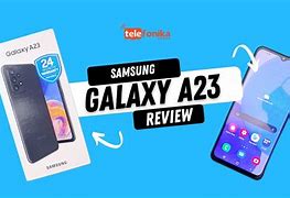 Image result for Samsung Latest Phone A23