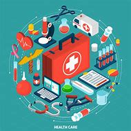 Image result for Health Care Vector