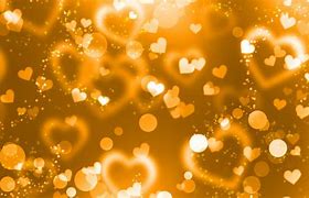 Image result for Heart Arts with Yellow Background