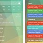 Image result for Android Widget List