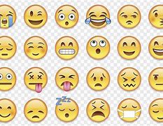 Image result for Common Emojis