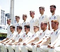 Image result for England Cricket Team Ashes