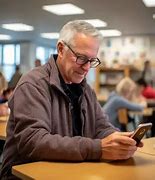 Image result for iPhone Classes for Seniors