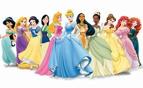 Image result for All Princess Movies