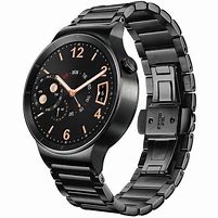 Image result for Black Metal Watches