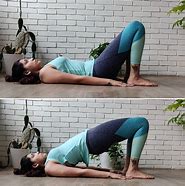 Image result for Yoga Poses for Thigh Gap