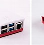 Image result for Raspberry Pi 4 vs 5