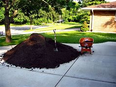 Image result for 5 Cubic Yards of Dirt