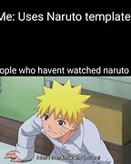 Image result for Best Naruto Memes
