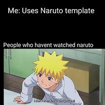 Image result for Sad Naruto Memes