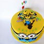 Image result for Fondant Minions