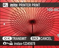 Image result for Instax SP2 Printer