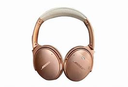 Image result for Bose Qc35 II Rose Gold Ear Cushion Kit