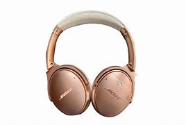 Image result for Bose Wireless Headphones Rose Gold