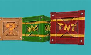 Image result for Crash Bandicoot Crate