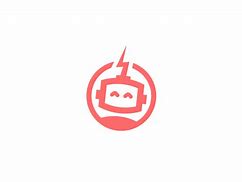 Image result for Simple World Robot Logo